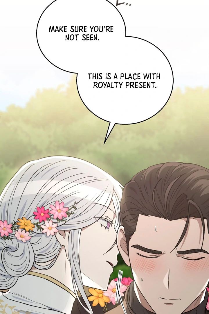Pseudo Syndrome Chapter 19 page 73 - 