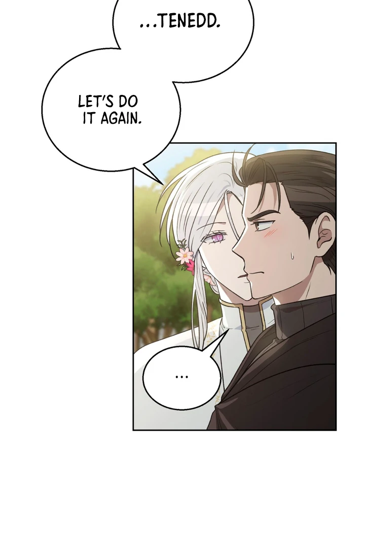 Pseudo Syndrome Chapter 19 page 76 - 