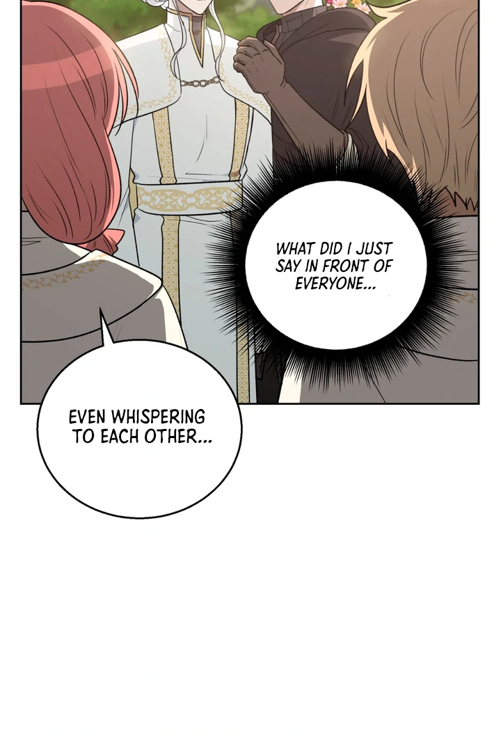 Pseudo Syndrome Chapter 19 page 82 - 