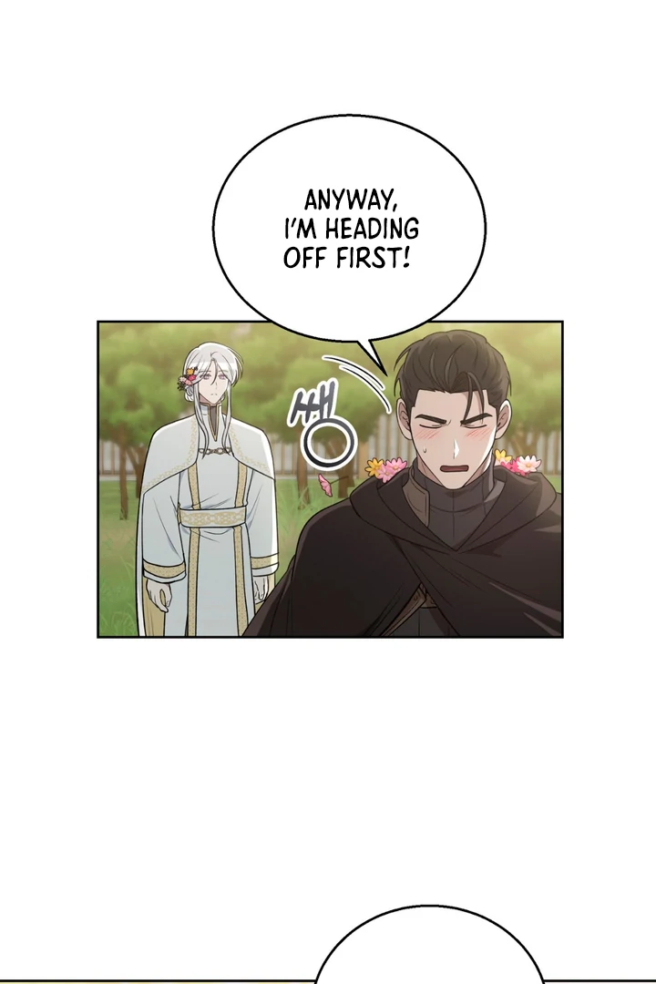 Pseudo Syndrome Chapter 19 page 83 - 