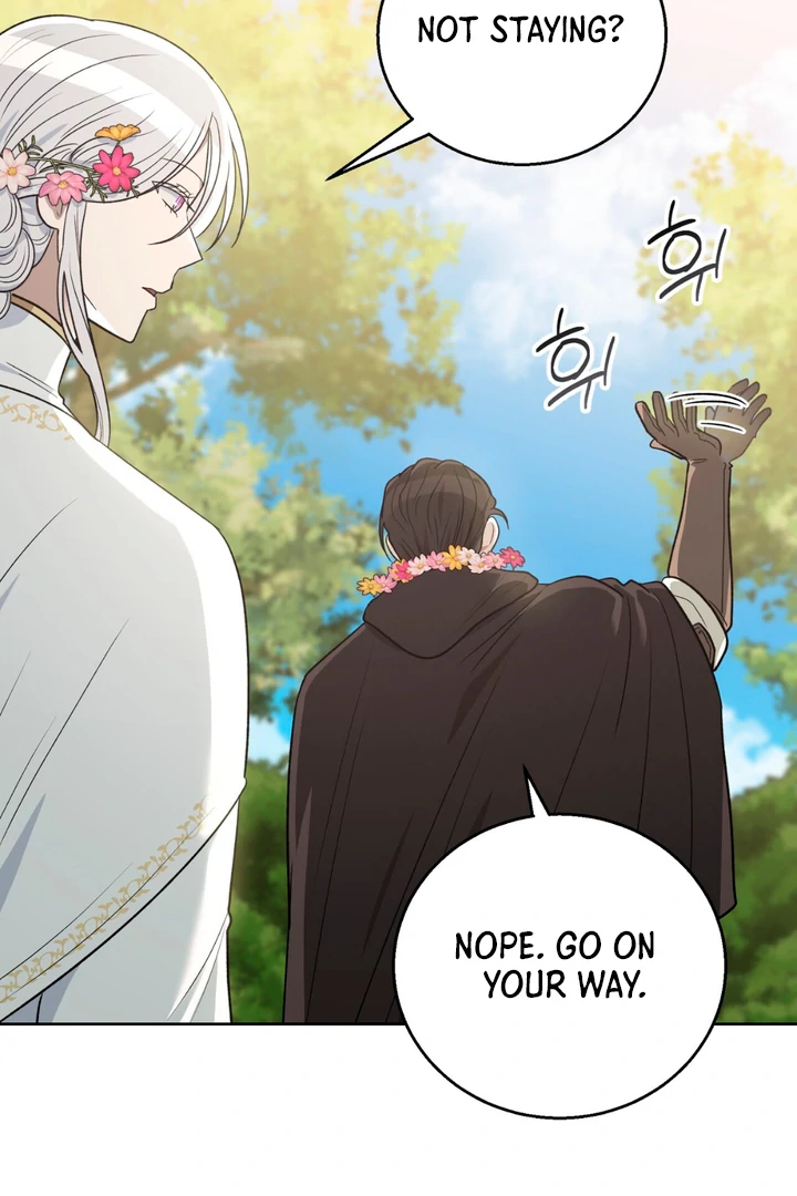 Pseudo Syndrome Chapter 19 page 84 - 