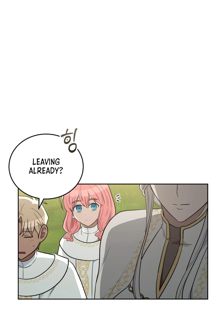 Pseudo Syndrome Chapter 19 page 85 - 