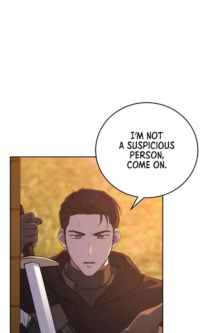 Pseudo Syndrome Chapter 2 page 13 - 