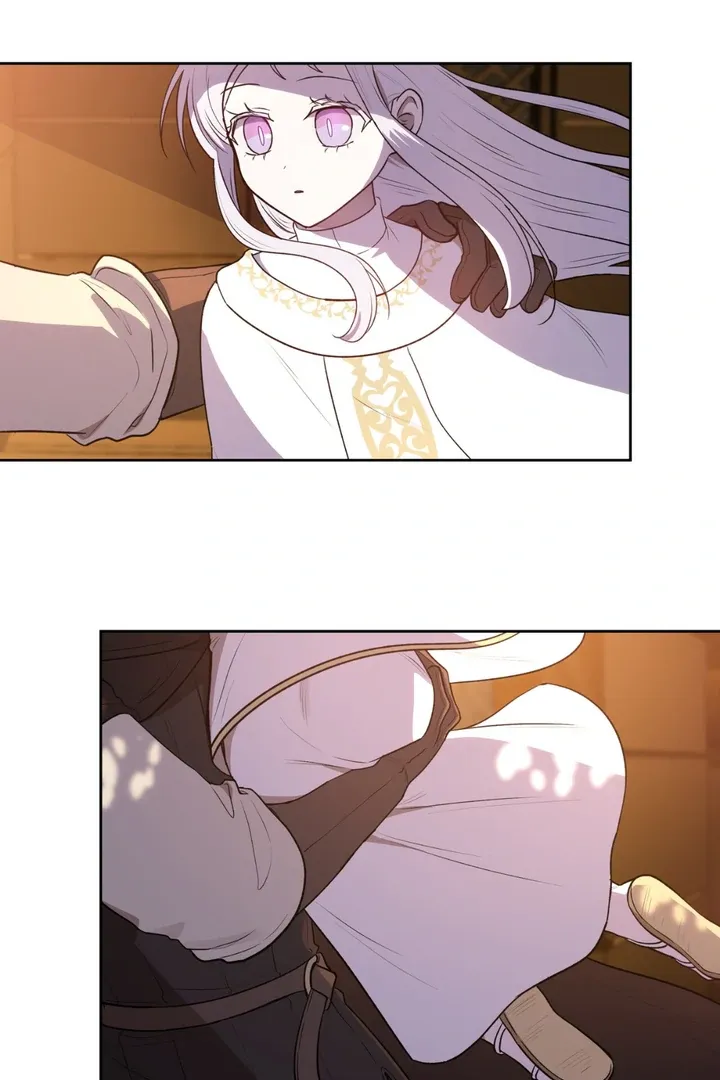 Pseudo Syndrome Chapter 2 page 24 - 