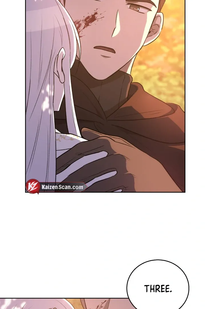 Pseudo Syndrome Chapter 2 page 28 - 