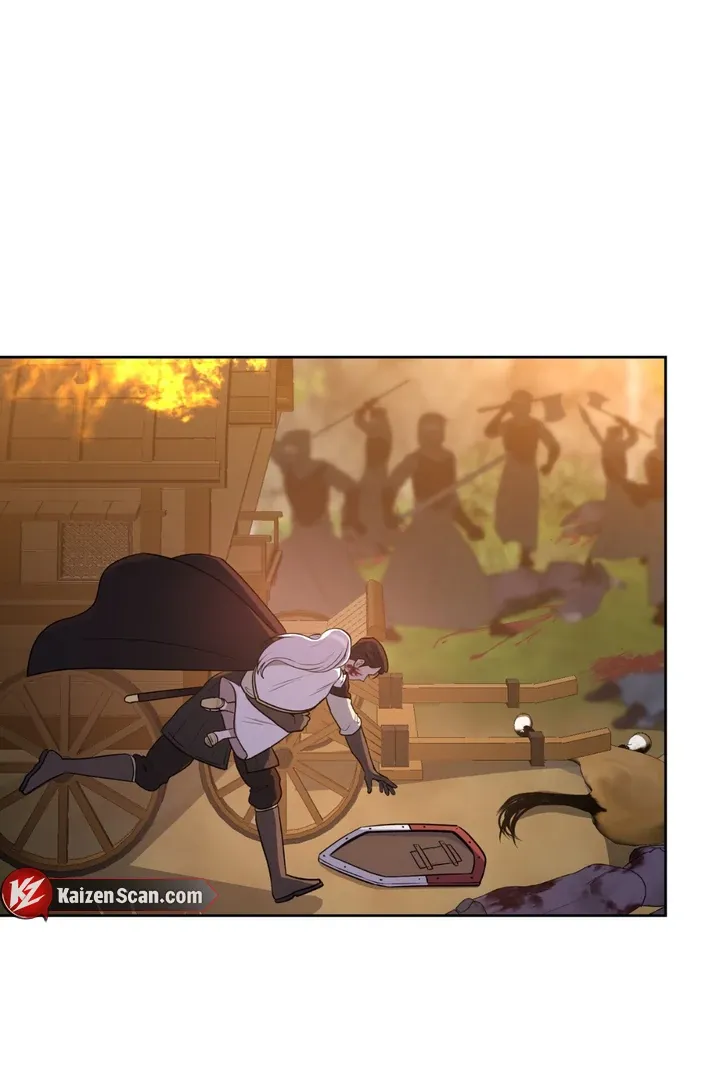 Pseudo Syndrome Chapter 2 page 32 - 