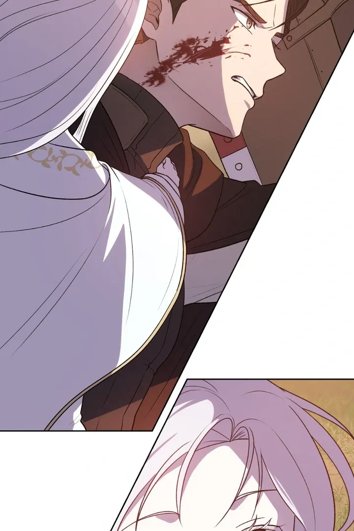 Pseudo Syndrome Chapter 2 page 37 - 
