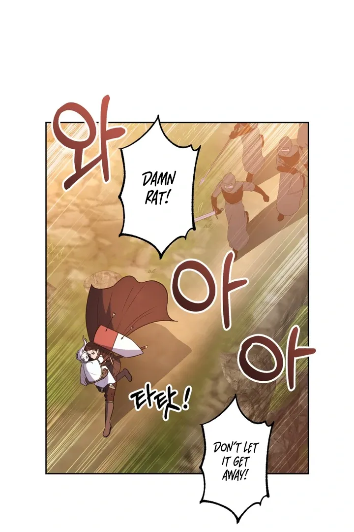 Pseudo Syndrome Chapter 2 page 39 - 