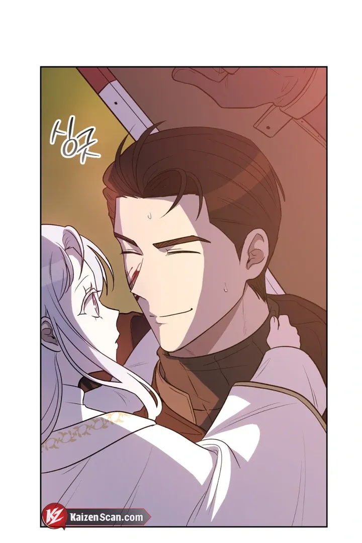 Pseudo Syndrome Chapter 2 page 42 - 
