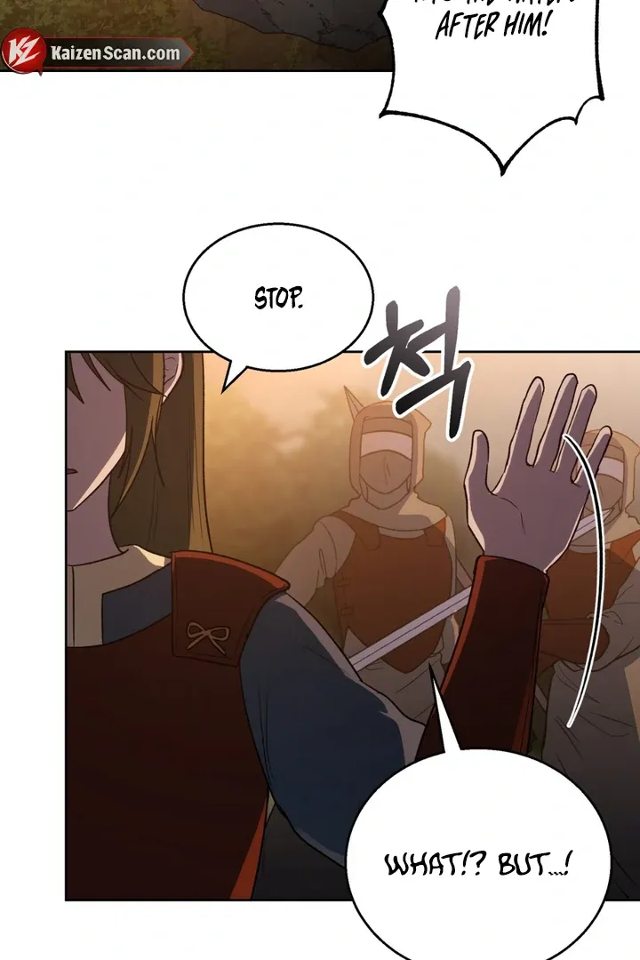 Pseudo Syndrome Chapter 2 page 53 - 