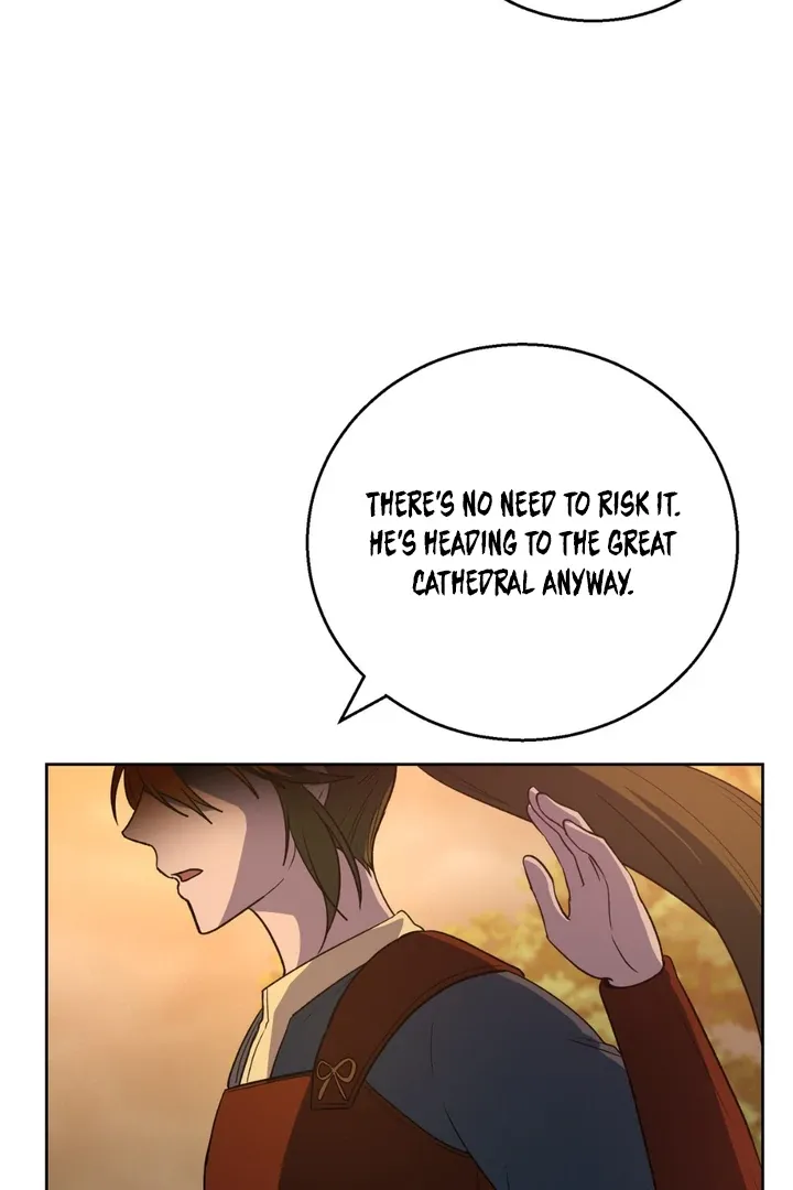 Pseudo Syndrome Chapter 2 page 54 - 