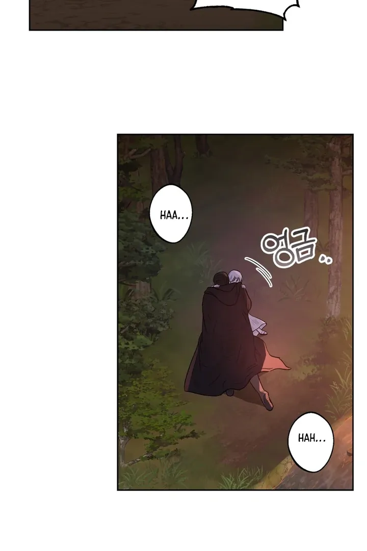Pseudo Syndrome Chapter 2 page 61 - 
