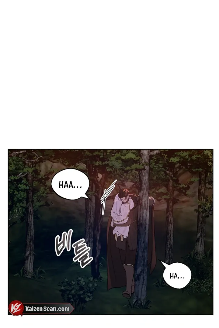 Pseudo Syndrome Chapter 2 page 62 - 