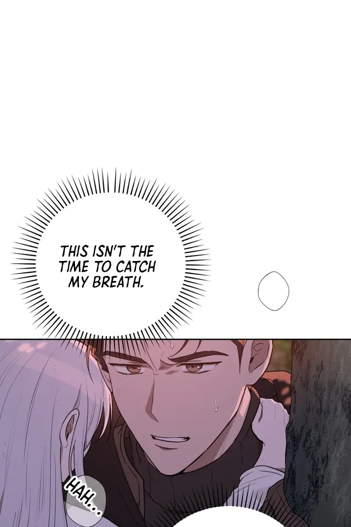 Pseudo Syndrome Chapter 2 page 63 - 