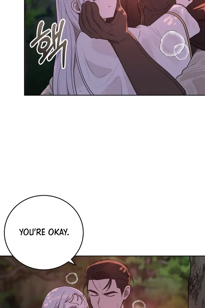 Pseudo Syndrome Chapter 2 page 66 - 