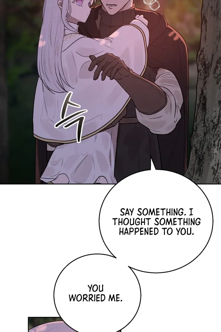 Pseudo Syndrome Chapter 2 page 67 - 