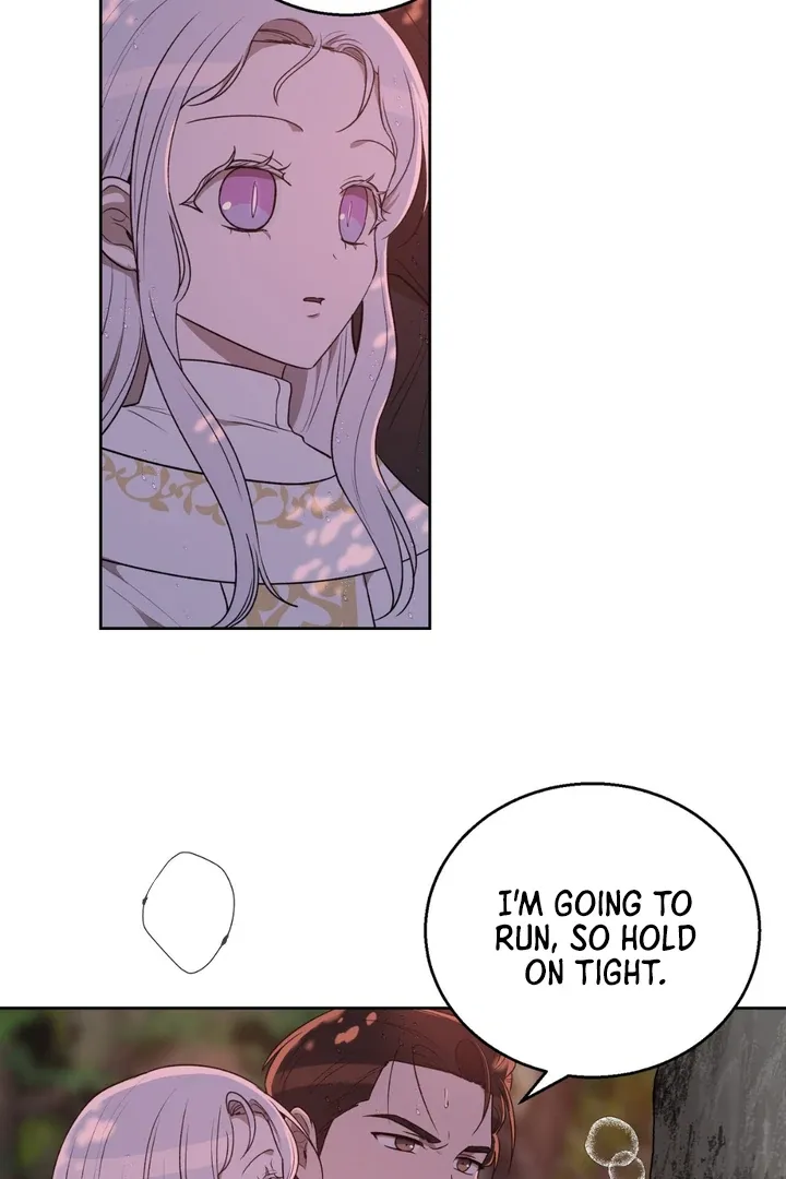Pseudo Syndrome Chapter 2 page 68 - 