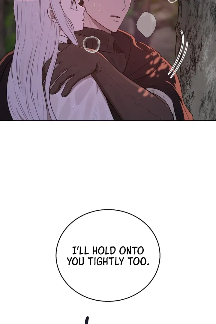 Pseudo Syndrome Chapter 2 page 69 - 