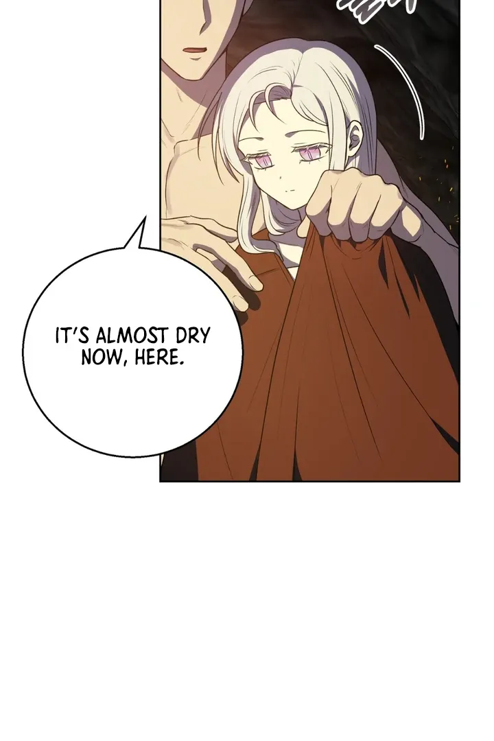 Pseudo Syndrome Chapter 2 page 74 - 