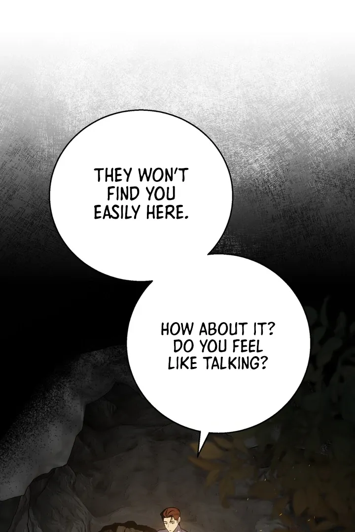 Pseudo Syndrome Chapter 2 page 75 - 