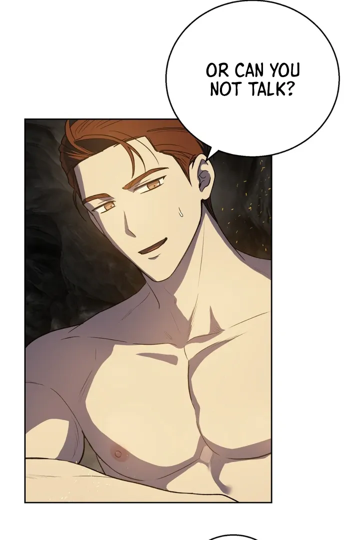 Pseudo Syndrome Chapter 2 page 77 - 