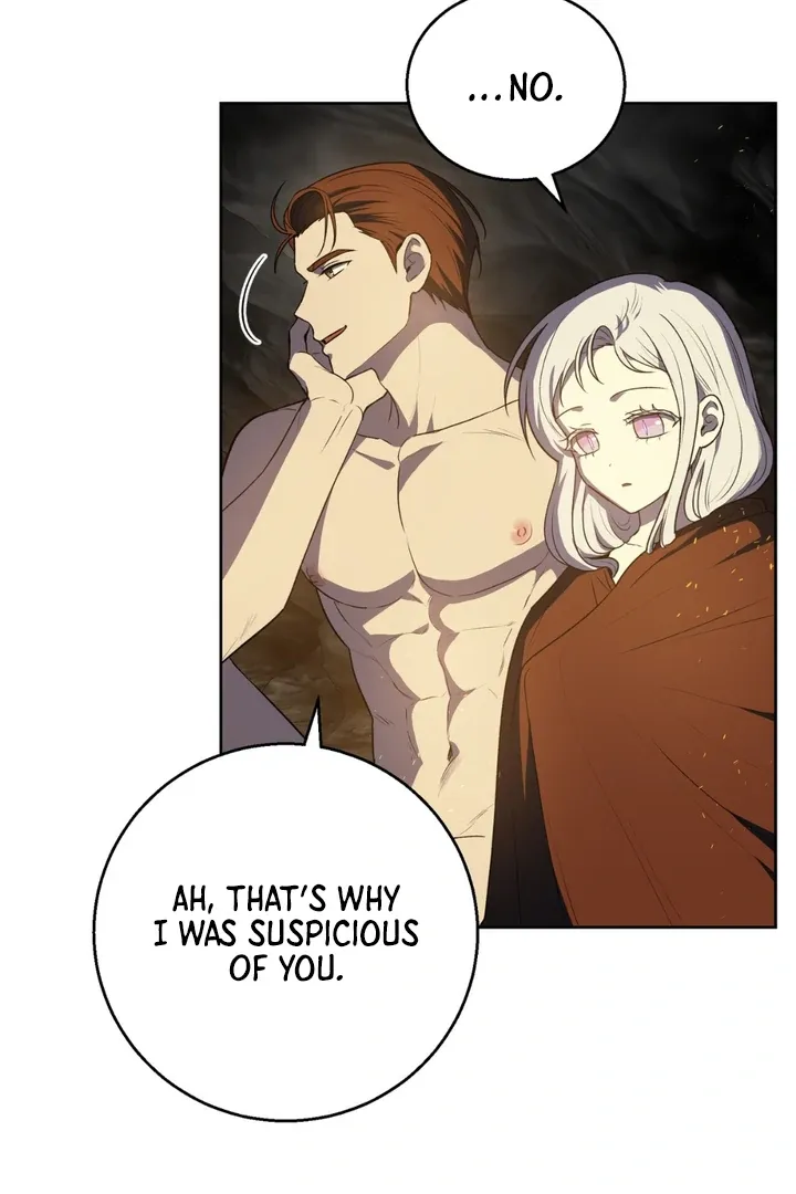 Pseudo Syndrome Chapter 2 page 78 - 