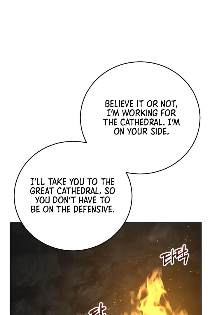 Pseudo Syndrome Chapter 2 page 79 - 