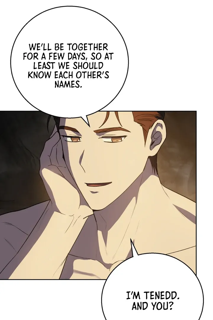 Pseudo Syndrome Chapter 2 page 82 - 