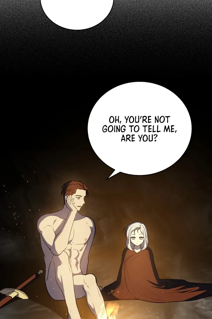 Pseudo Syndrome Chapter 2 page 84 - 