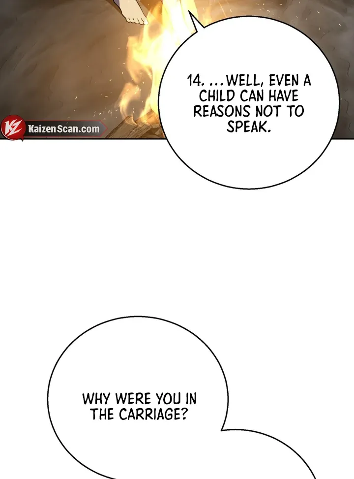 Pseudo Syndrome Chapter 2 page 85 - 
