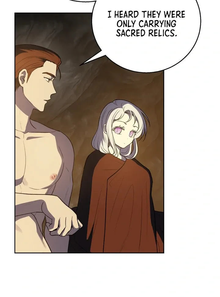 Pseudo Syndrome Chapter 2 page 86 - 