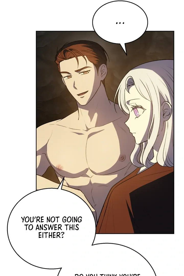 Pseudo Syndrome Chapter 2 page 87 - 