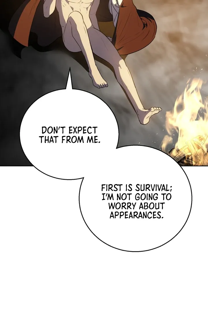 Pseudo Syndrome Chapter 2 page 89 - 