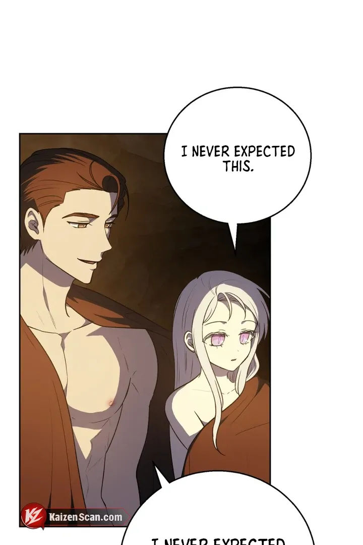 Pseudo Syndrome Chapter 2 page 90 - 