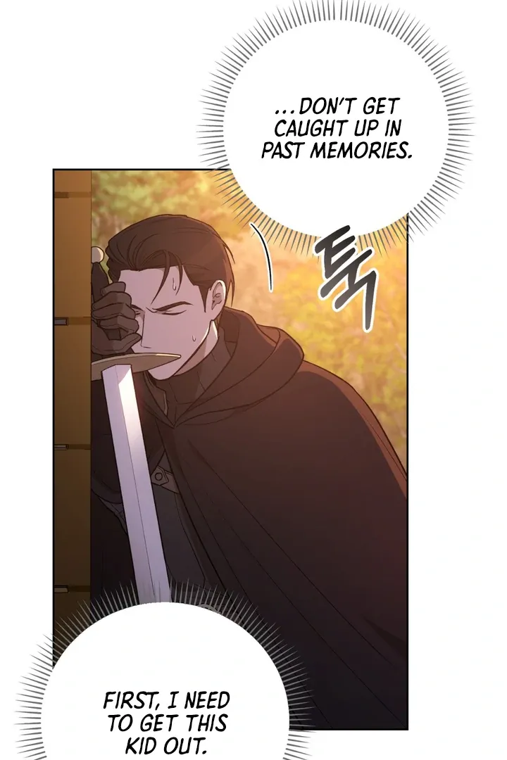 Pseudo Syndrome Chapter 2 page 10 - 