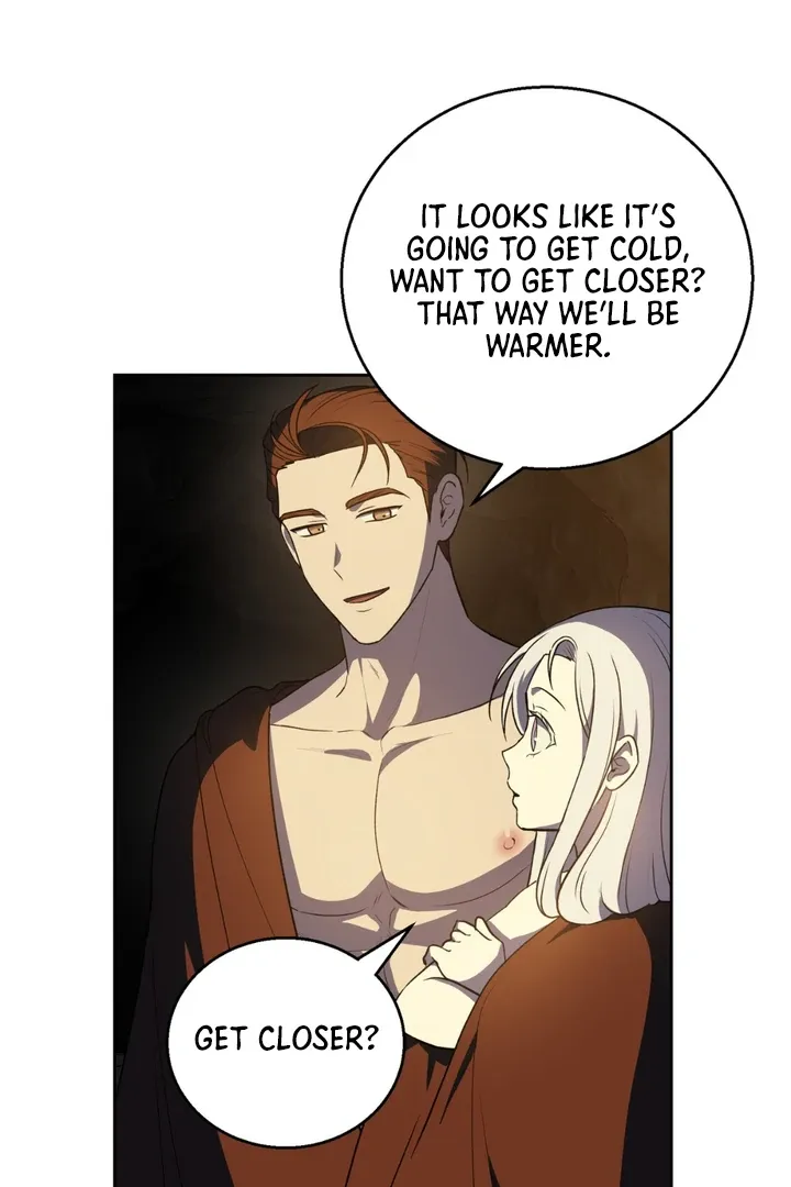 Pseudo Syndrome Chapter 2 page 93 - 