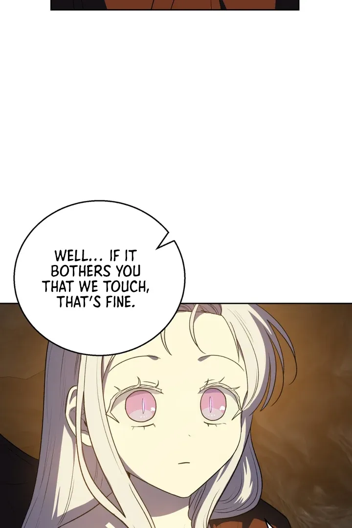 Pseudo Syndrome Chapter 2 page 94 - 