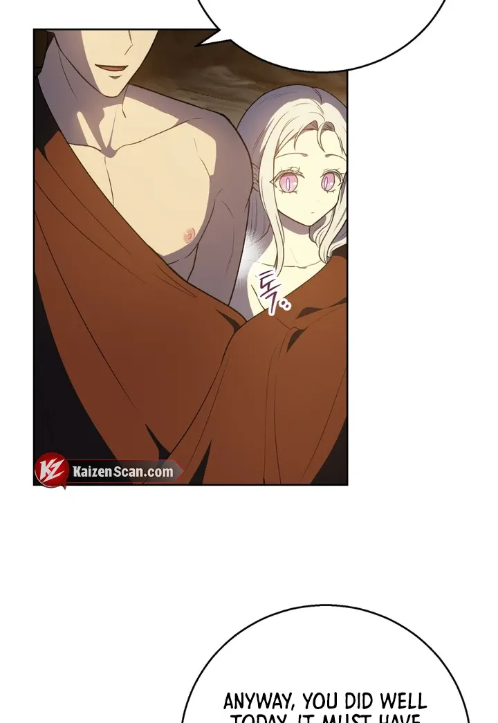 Pseudo Syndrome Chapter 2 page 98 - 