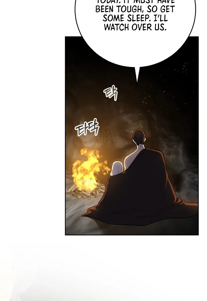 Pseudo Syndrome Chapter 2 page 99 - 
