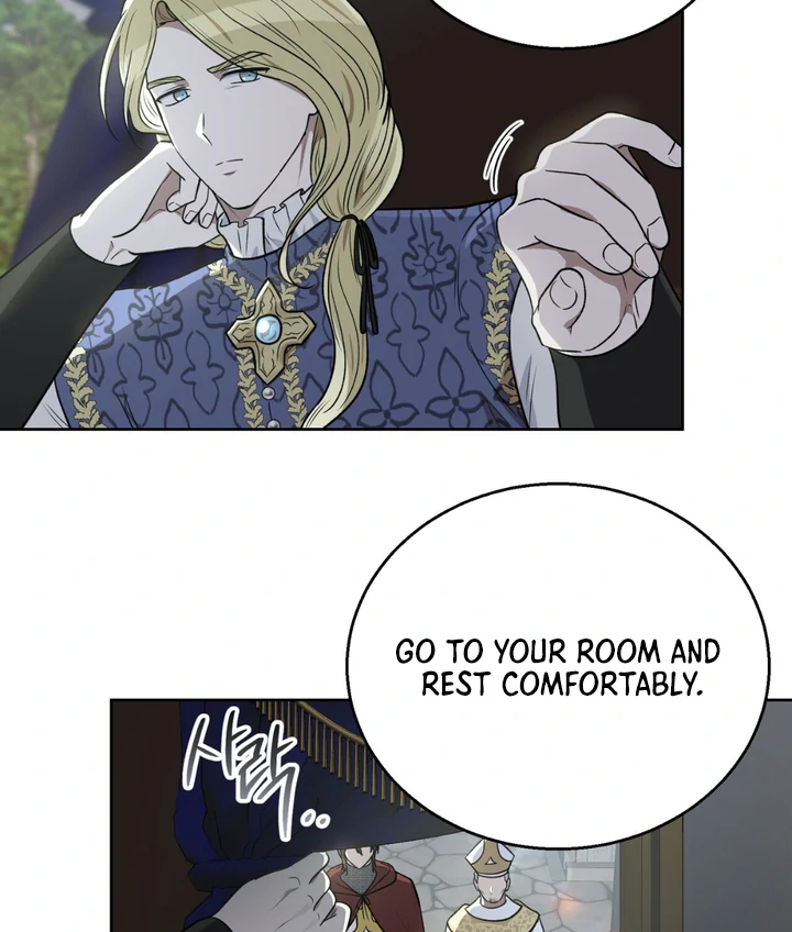 Pseudo Syndrome Chapter 20 page 13 - 