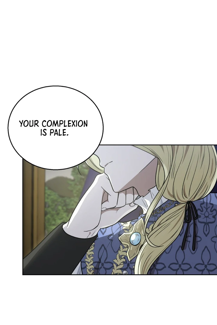 Pseudo Syndrome Chapter 20 page 3 - 