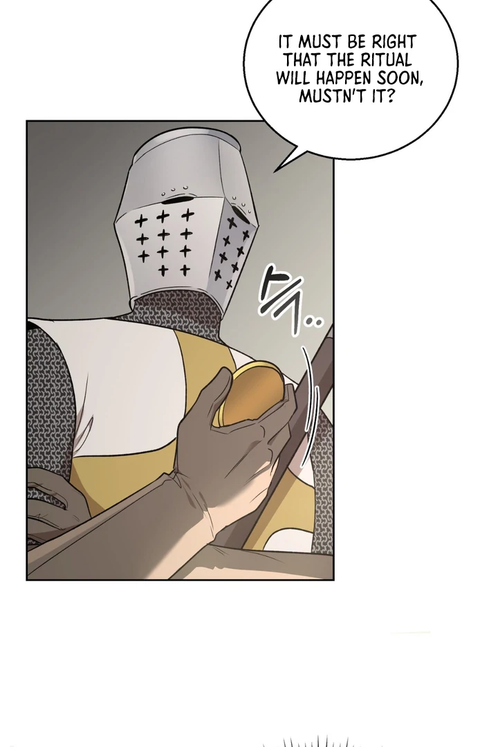 Pseudo Syndrome Chapter 20 page 22 - 
