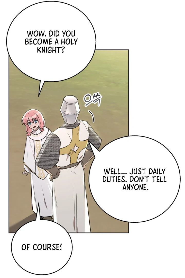 Pseudo Syndrome Chapter 20 page 29 - 