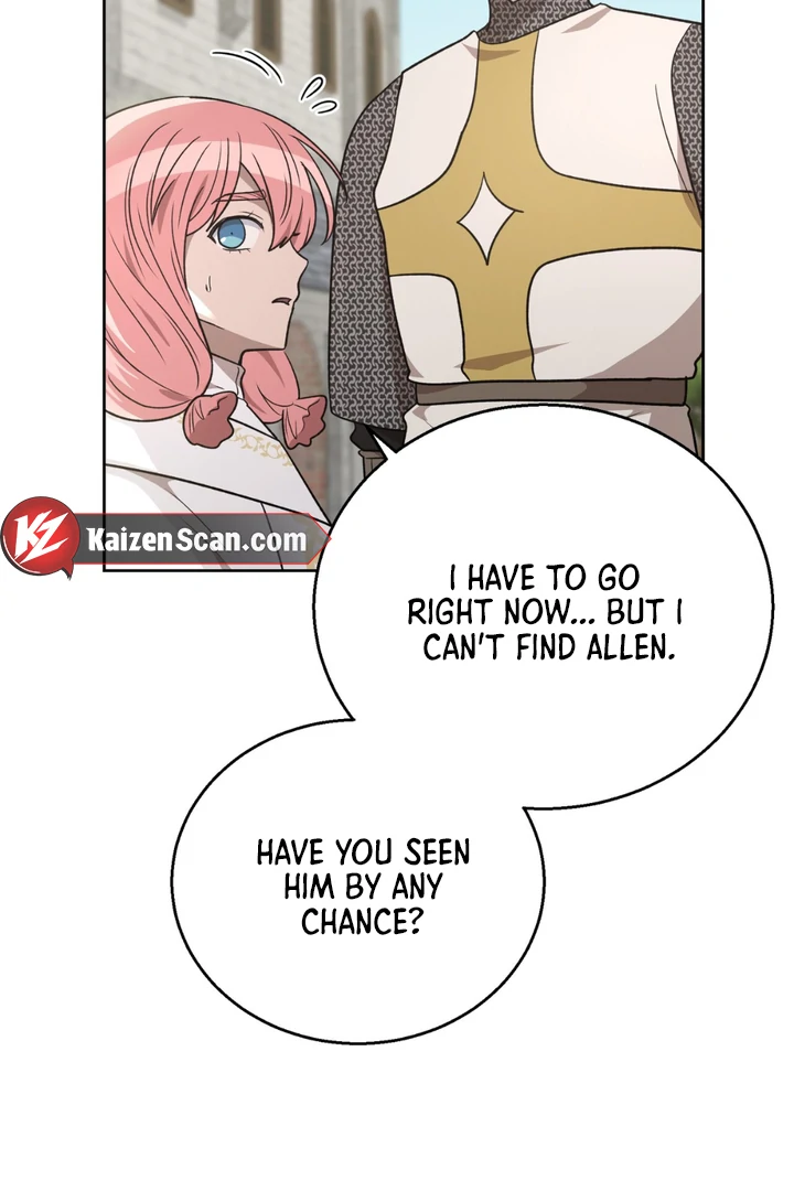 Pseudo Syndrome Chapter 20 page 31 - 