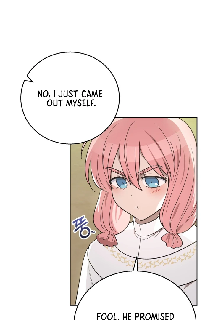 Pseudo Syndrome Chapter 20 page 32 - 