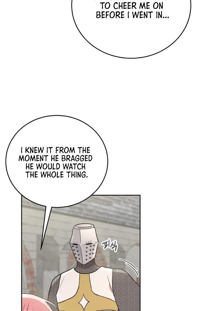 Pseudo Syndrome Chapter 20 page 33 - 