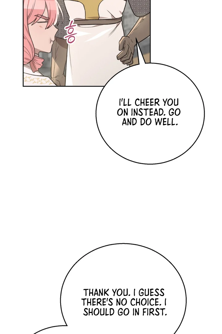 Pseudo Syndrome Chapter 20 page 34 - 