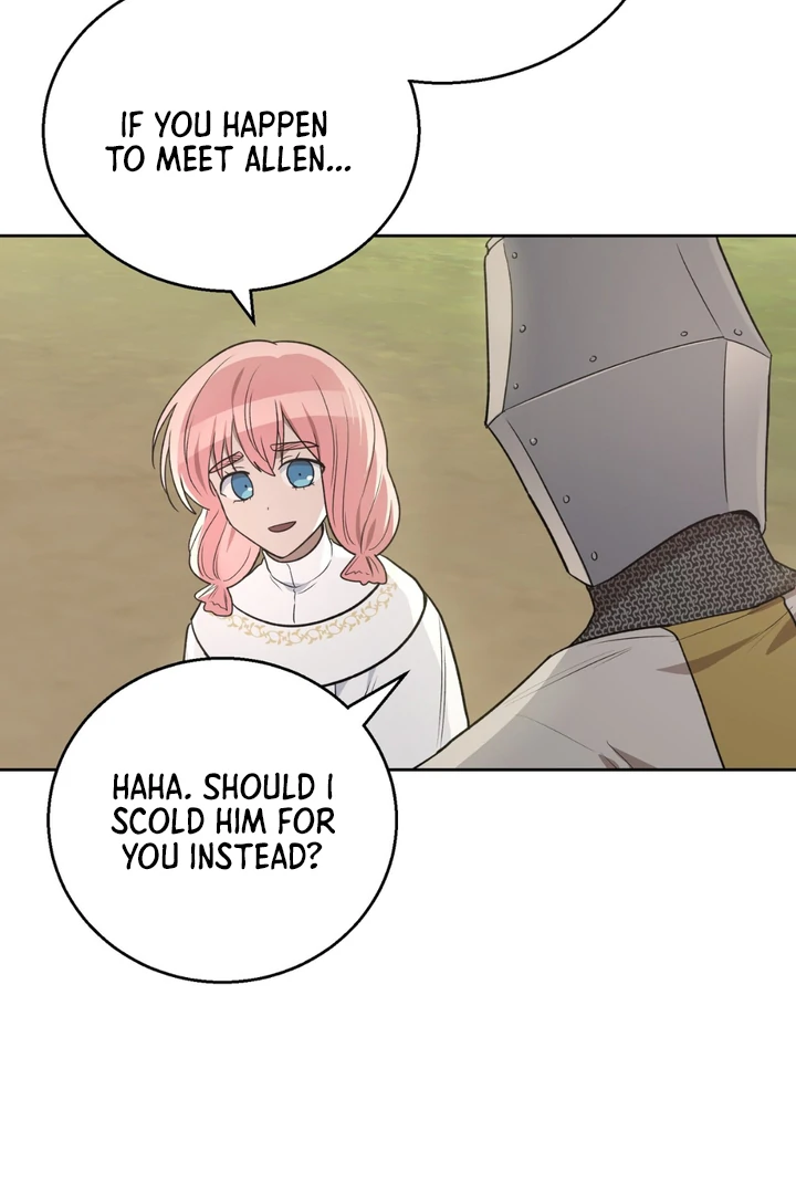 Pseudo Syndrome Chapter 20 page 35 - 