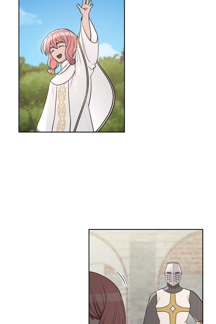 Pseudo Syndrome Chapter 20 page 39 - 