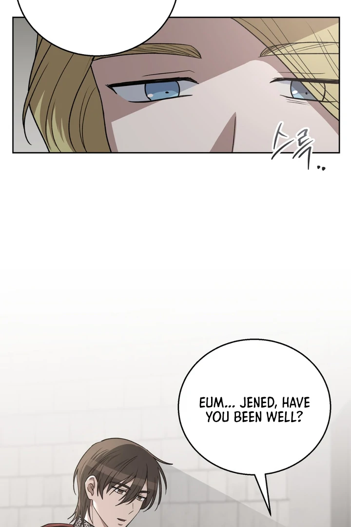 Pseudo Syndrome Chapter 20 page 46 - 